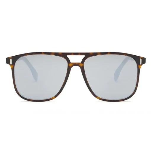 Fendi - Urban - Square Sunglasses - Havana Beige - Sunglasses - Eyewear - Avvenice^ Sunglasses & Eyewear