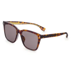 Fendi - Urban - Square Sunglasses - Havana - Sunglasses - Eyewear - Avvenice
