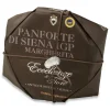Fiore - Panforte di Siena 1827 Fiore - Panforte of Siena since 1827 - Panforte of Siena I.G.P. Margherita - Excellences of Fiore - Hand Wrapped - 227 g - Avvenice