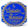 Fiore - Panforte di Siena 1827 Fiore - Panforte of Siena since 1827 - Cassata Fiorenza - Ancient Florence Sweet - Hand Wrapped - 500 g - Avvenice