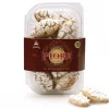 Fiore - Panforte di Siena 1827 Fiore - Panforte of Siena since 1827 - Ricciarelli of Siena I.G.P. - Pastry - Blister Box - 250 g - Avvenice