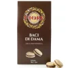 Fiore - Panforte di Siena 1827 Fiore - Panforte of Siena since 1827 - Baci di Dama with Tuscan Almond - Pastry - Box - 150 g - Avvenice