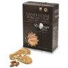 Fiore - Panforte di Siena 1827 Fiore - Panforte of Siena since 1827 - Cantucci Toscani with Almonds I.G.P. - Excellences of Fiore - Gift Box - Avvenice^ Sweets