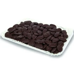 Fiore - Panforte di Siena 1827 Fiore - Panforte of Siena since 1827 - Ricciarelli of Siena with Dark Chocolate - Pastry - Box - 2000 g - Avvenice^ Sweets