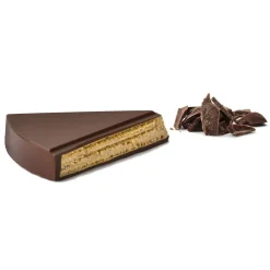 Fiore - Panforte di Siena 1827 Fiore - Panforte of Siena since 1827 - Cassata Fiorenza - Ancient Florence Sweet - Hand Wrapped - 500 g - Avvenice