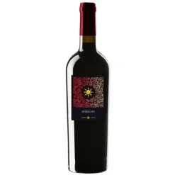 Fondo del Sole - Intreccio Terre Siciliane I.G.T. Red - Red Wines - Avvenice^ Wines