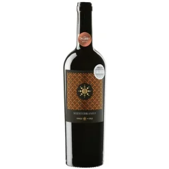 Fondo del Sole - Mediterraneo Salento Red I.G.T. - Red Wines - Avvenice^ Wines