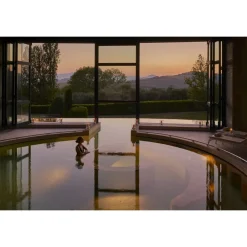 Fonteverde - Thermal Retreat Fonteverde - Lifestyle & Thermal Retreat - Intensive Detox - Junior Suite - 8 Days 7 Nights - Italy - Exclusive Luxury - Avvenice^ Spa & Wellness | Nature & Relax