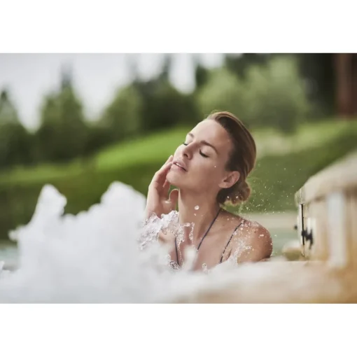 Fonteverde - Thermal Retreat Fonteverde - Lifestyle & Thermal Retreat - Love Tuscany - Junior Suite - 4 Days 3 Nights - Italy - Exclusive Luxury - Avvenice^ Spa & Wellness | Nature & Relax