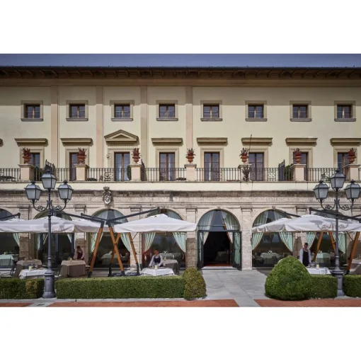 Fonteverde - Thermal Retreat Fonteverde - Lifestyle & Thermal Retreat - Love Tuscany - Junior Suite - 4 Days 3 Nights - Italy - Exclusive Luxury - Avvenice^ Spa & Wellness | Nature & Relax