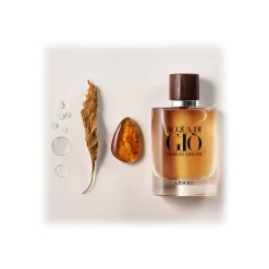 Giorgio Armani Beauty Giorgio Armani - Acqua di Gio' Absolu - Elegant and Sensual Male Perfume - Luxury Fragrances - 125 ml - Avvenice