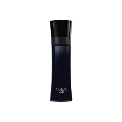 Giorgio Armani Beauty Giorgio Armani - Armani Code - The Code of Male Seduction - Luxury Fragrances - 125 ml - Avvenice