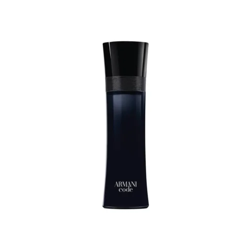 Giorgio Armani Beauty Giorgio Armani - Armani Code - The Code of Male Seduction - Luxury Fragrances - 125 ml - Avvenice