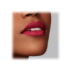 Giorgio Armani Beauty Giorgio Armani - Armani Matte 505 Rouge “Quintessence” - Esclusivo - Intense Mat Lipstick - Maximum Comfort - Lips - Luxury - Avvenice