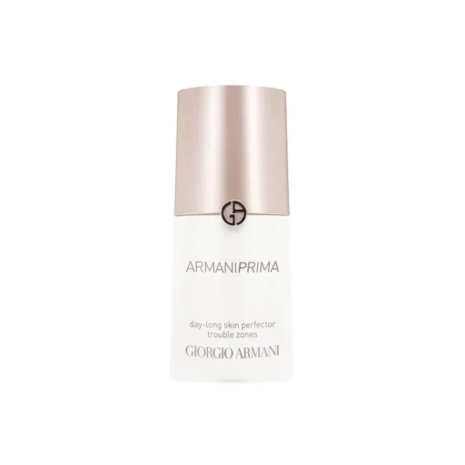 Giorgio Armani Beauty Giorgio Armani - Armani Prima Day Long Skin Perfector Trouble Zones - Perfector - Feeling of Freshness - Luxury - Avvenice