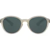 Giorgio Armani - Bi Color - Sunglasses with Bi Color Frame - Beige - Sunglasses - Eyewear - Avvenice^ Sunglasses & Eyewear