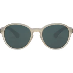 Giorgio Armani - Bi Color - Sunglasses with Bi Color Frame - Beige - Sunglasses - Eyewear - Avvenice^ Sunglasses & Eyewear