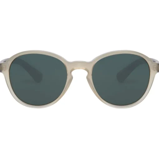 Giorgio Armani - Bi Color - Sunglasses with Bi Color Frame - Beige - Sunglasses - Eyewear - Avvenice^ Sunglasses & Eyewear