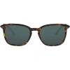 Giorgio Armani - Bi Material - Sunglasses with Bi Material Frame - Green - Sunglasses - Eyewear - Avvenice