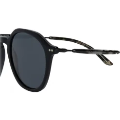Giorgio Armani - Bi Material - Sunglasses with Fantasy Terminals - Black - Sunglasses - Eyewear - Avvenice^ Sunglasses & Eyewear
