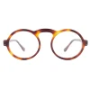 Giorgio Armani - Classic Optical Glasses - Brown – Optical Glasses - Eyewear - Avvenice