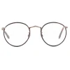 Giorgio Armani - Classic Optical Glasses - Brown – Optical Glasses - Eyewear - Avvenice^ Sunglasses & Eyewear