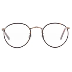 Giorgio Armani - Classic Optical Glasses - Brown – Optical Glasses - Eyewear - Avvenice^ Sunglasses & Eyewear