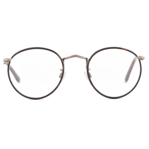 Giorgio Armani - Classic Optical Glasses - Brown – Optical Glasses - Eyewear - Avvenice^ Sunglasses & Eyewear