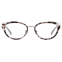 Giorgio Armani - Classic Optical Glasses - Powder Pink – Optical Glasses - Eyewear - Avvenice^ Sunglasses & Eyewear