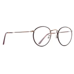 Giorgio Armani - Classic Optical Glasses - Brown – Optical Glasses - Eyewear - Avvenice^ Sunglasses & Eyewear