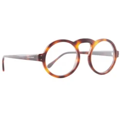 Giorgio Armani - Classic Optical Glasses - Brown – Optical Glasses - Eyewear - Avvenice