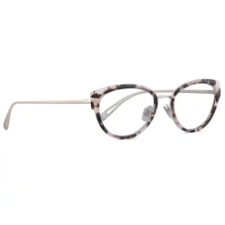 Giorgio Armani - Classic Optical Glasses - Powder Pink – Optical Glasses - Eyewear - Avvenice^ Sunglasses & Eyewear
