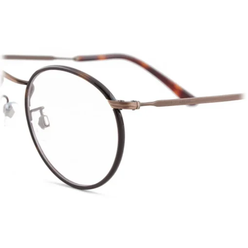 Giorgio Armani - Classic Optical Glasses - Brown – Optical Glasses - Eyewear - Avvenice^ Sunglasses & Eyewear