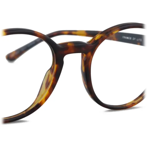 Giorgio Armani - Classic Optical Glasses - Brown – Optical Glasses - Eyewear - Avvenice