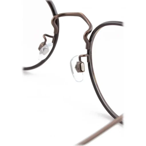 Giorgio Armani - Classic Optical Glasses - Brown – Optical Glasses - Eyewear - Avvenice^ Sunglasses & Eyewear