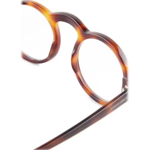 Giorgio Armani - Classic Optical Glasses - Brown – Optical Glasses - Eyewear - Avvenice