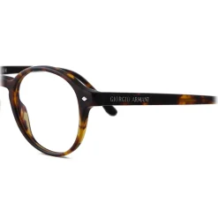 Giorgio Armani - Classic Optical Glasses - Brown – Optical Glasses - Eyewear - Avvenice