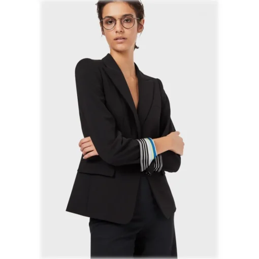 Giorgio Armani - Classic Optical Glasses - Brown – Optical Glasses - Eyewear - Avvenice^ Sunglasses & Eyewear
