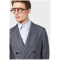Giorgio Armani - Classic Optical Glasses - Brown – Optical Glasses - Eyewear - Avvenice