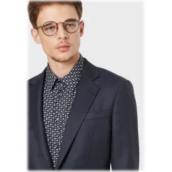 Giorgio Armani - Classic Optical Glasses - Brown – Optical Glasses - Eyewear - Avvenice^ Sunglasses & Eyewear