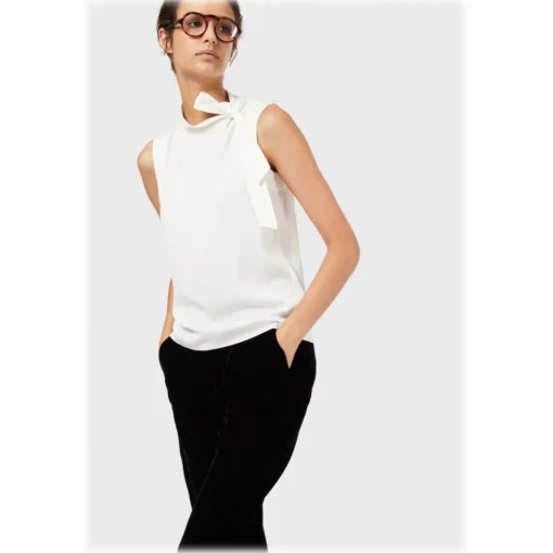 Giorgio Armani - Classic Optical Glasses - Brown – Optical Glasses - Eyewear - Avvenice