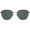 Giorgio Armani - Classic Sunglasses - Black - Sunglasses - Eyewear - Avvenice