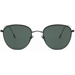 Giorgio Armani - Classic Sunglasses - Black - Sunglasses - Eyewear - Avvenice