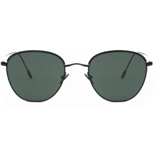 Giorgio Armani - Classic Sunglasses - Black - Sunglasses - Eyewear - Avvenice