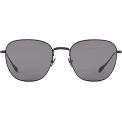 Giorgio Armani - Classic Sunglasses - Black - Sunglasses - Eyewear - Avvenice