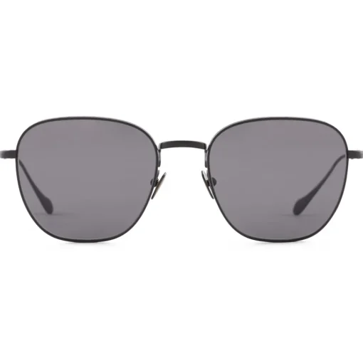Giorgio Armani - Classic Sunglasses - Black - Sunglasses - Eyewear - Avvenice