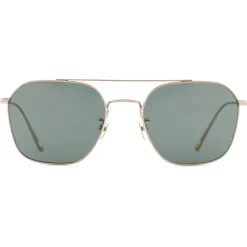 Giorgio Armani - Classic Sunglasses - Titanium Gold - Sunglasses - Eyewear - Avvenice^ Sunglasses & Eyewear