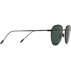 Giorgio Armani - Classic Sunglasses - Black - Sunglasses - Eyewear - Avvenice