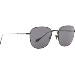 Giorgio Armani - Classic Sunglasses - Black - Sunglasses - Eyewear - Avvenice
