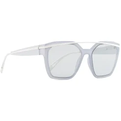 Giorgio Armani - Classic Sunglasses - Grey - Sunglasses - Eyewear - Avvenice